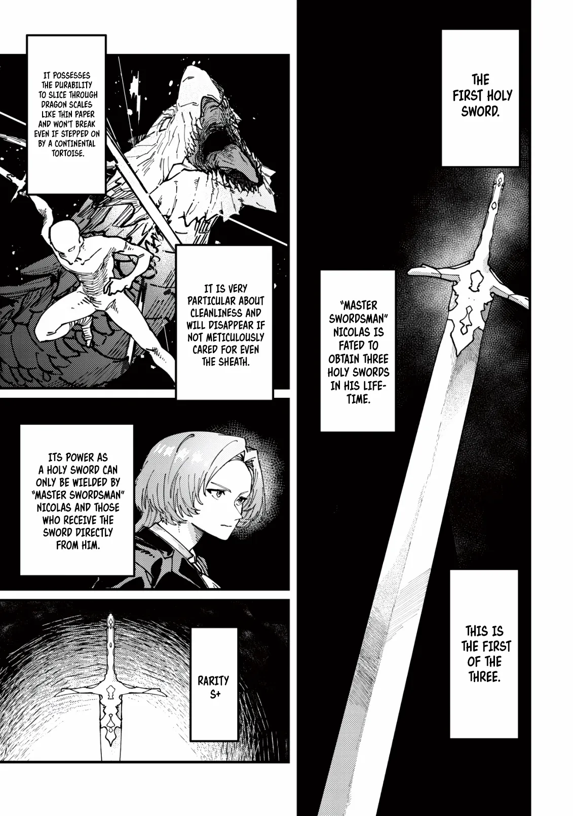 Majo to Mashou to Mahou no Rakuen: Tsuihou Sareta Tensei Kizoku no Jiyuu Kimama na Chapter 1 page 24 - 