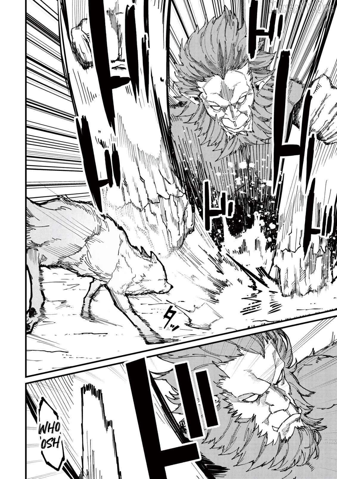 Majo to Mashou to Mahou no Rakuen: Tsuihou Sareta Tensei Kizoku no Jiyuu Kimama na Chapter 2 page 16 - 