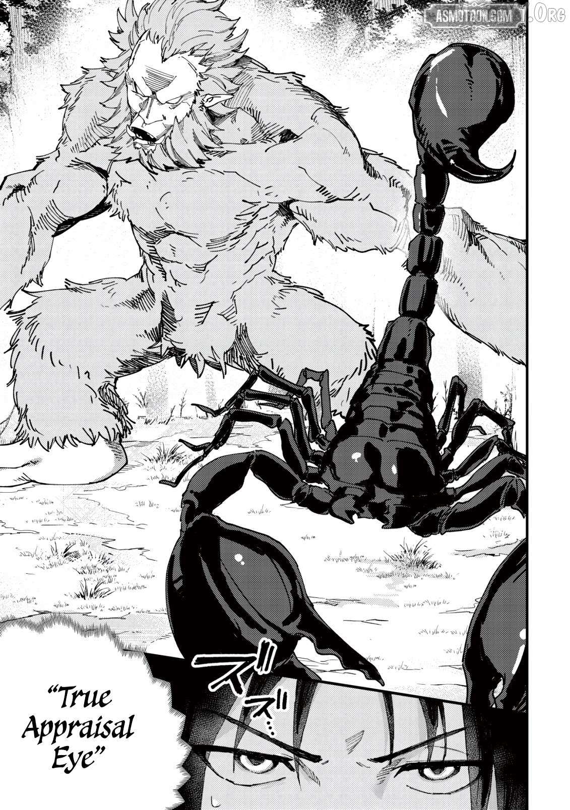 Majo to Mashou to Mahou no Rakuen: Tsuihou Sareta Tensei Kizoku no Jiyuu Kimama na Chapter 2 page 19 - 