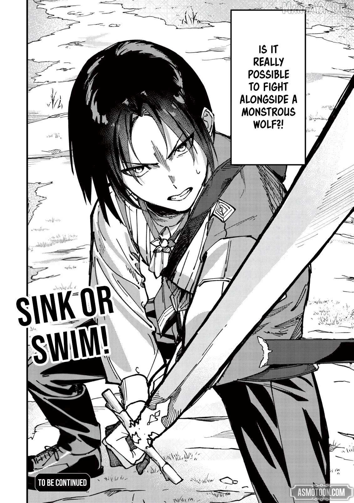 Majo to Mashou to Mahou no Rakuen: Tsuihou Sareta Tensei Kizoku no Jiyuu Kimama na Chapter 2 page 28 - 