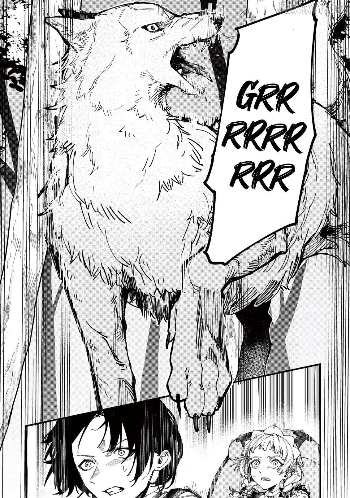 Majo to Mashou to Mahou no Rakuen: Tsuihou Sareta Tensei Kizoku no Jiyuu Kimama na Chapter 2 page 6 - 