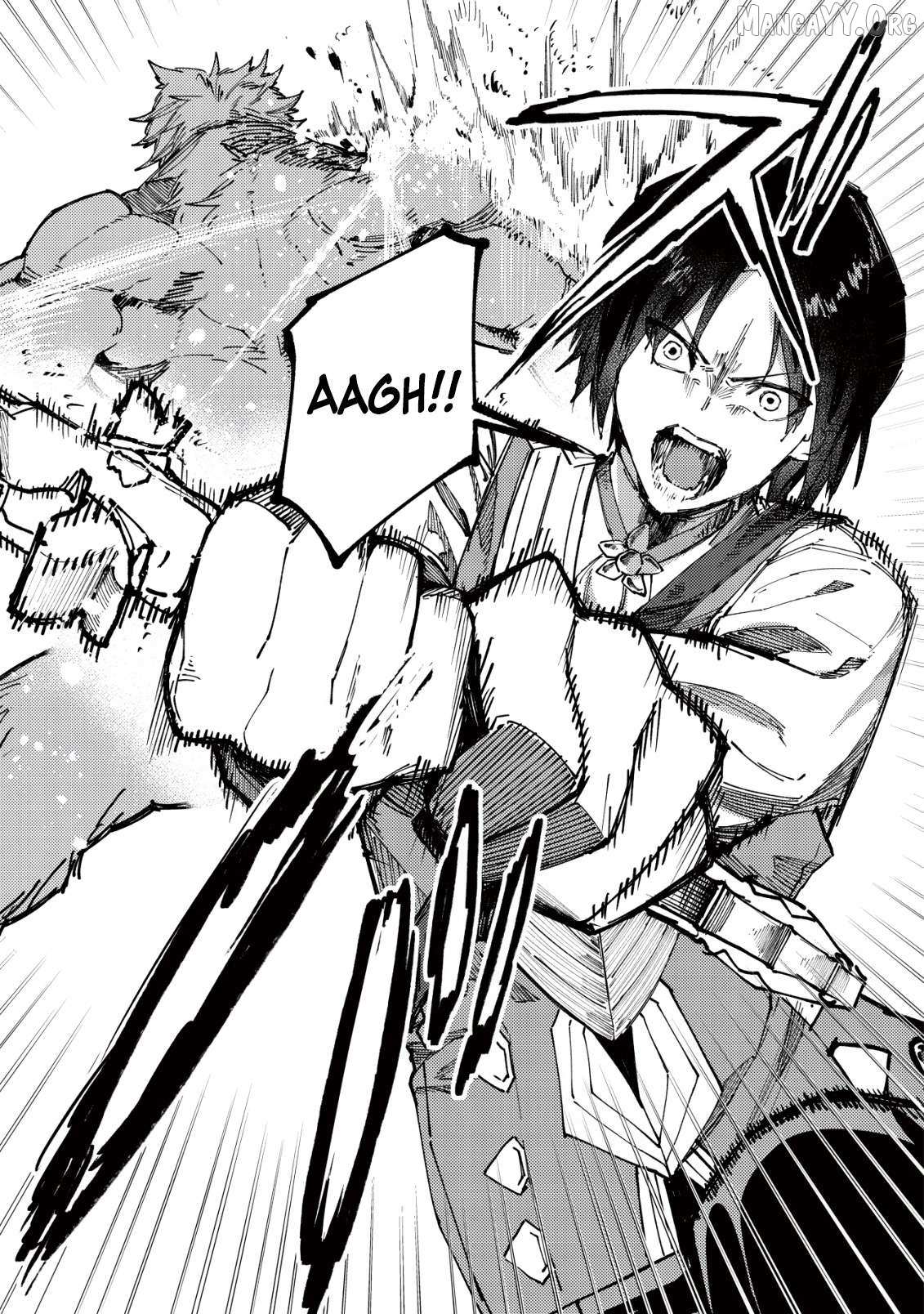 Majo to Mashou to Mahou no Rakuen: Tsuihou Sareta Tensei Kizoku no Jiyuu Kimama na Chapter 3 page 11 - 