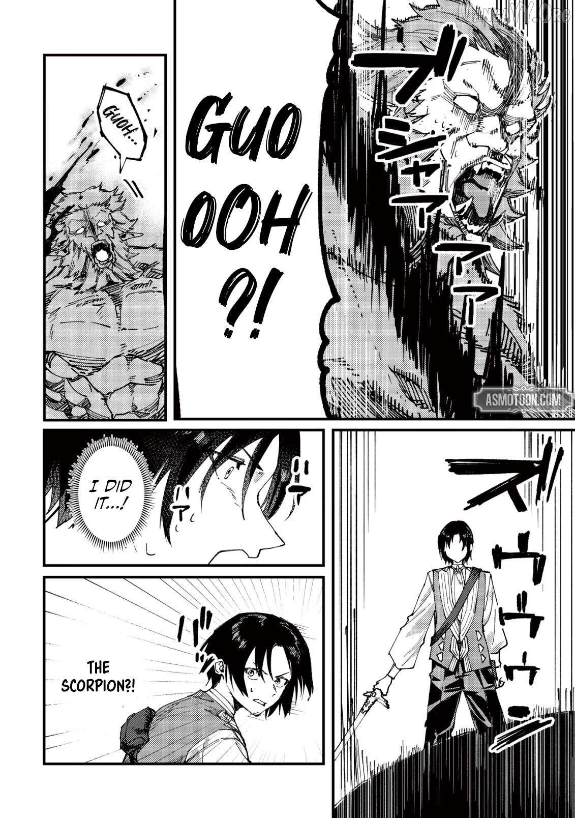 Majo to Mashou to Mahou no Rakuen: Tsuihou Sareta Tensei Kizoku no Jiyuu Kimama na Chapter 3 page 12 - 