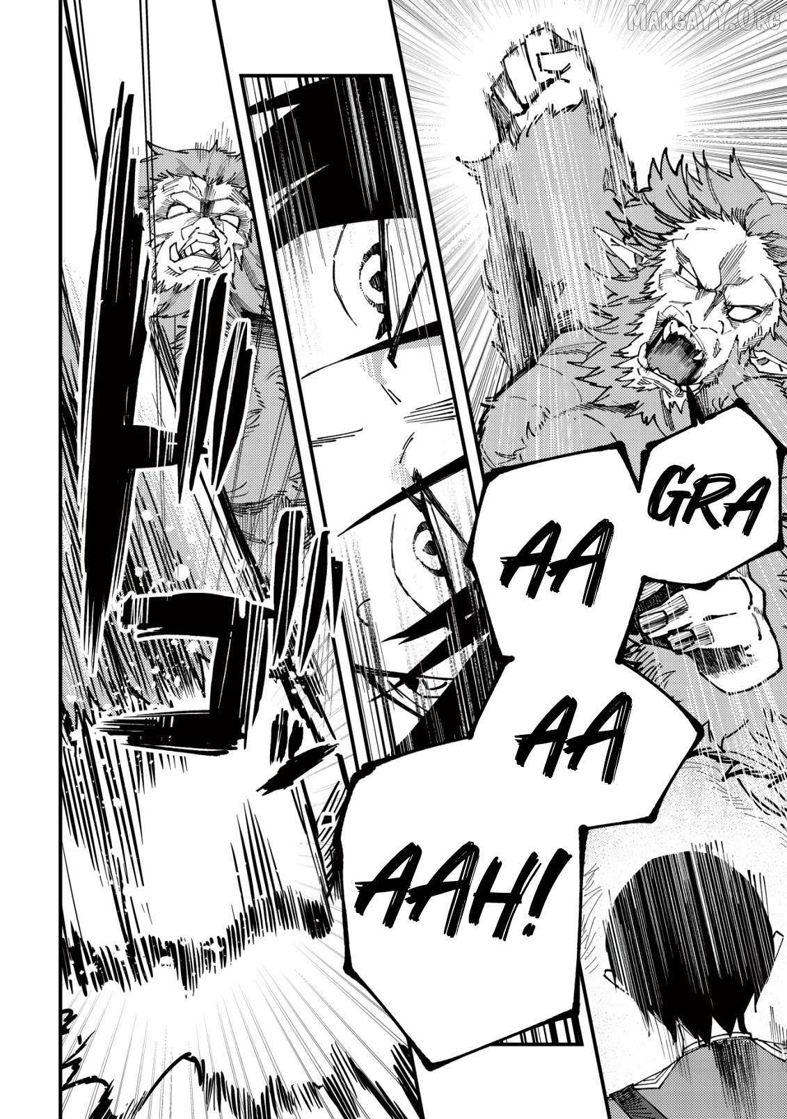 Majo to Mashou to Mahou no Rakuen: Tsuihou Sareta Tensei Kizoku no Jiyuu Kimama na Chapter 3 page 6 - 