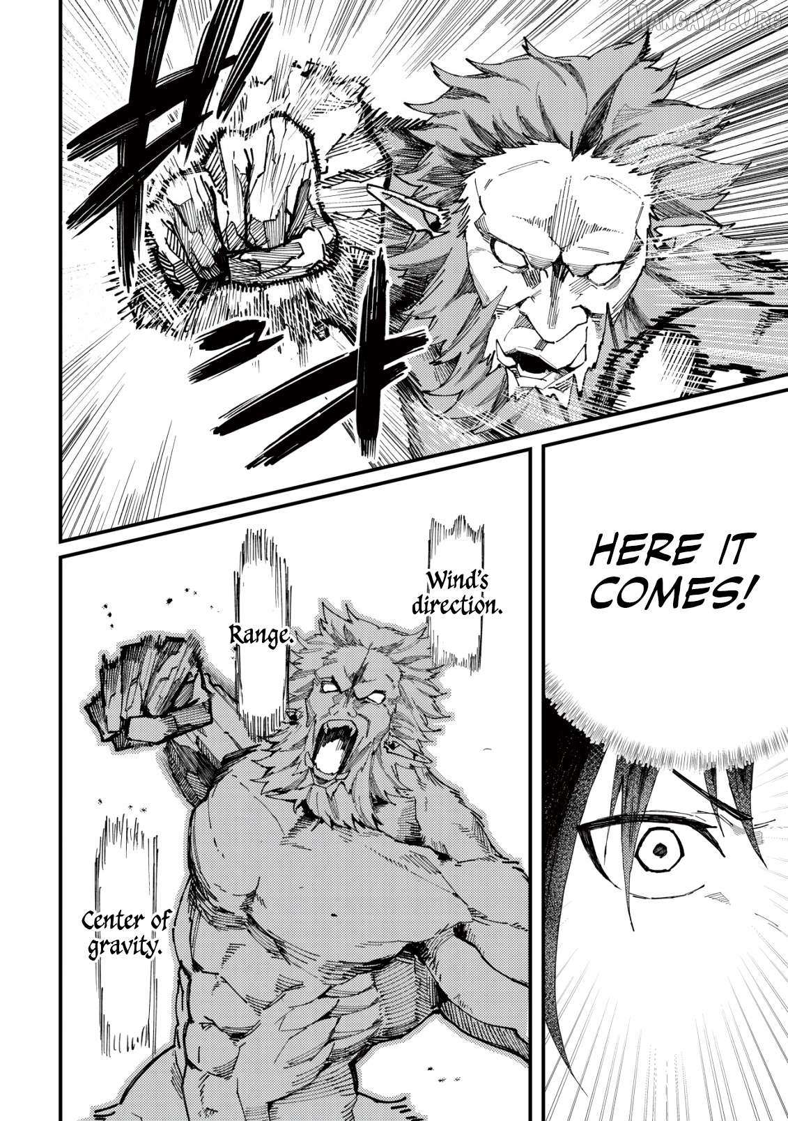 Majo to Mashou to Mahou no Rakuen: Tsuihou Sareta Tensei Kizoku no Jiyuu Kimama na Chapter 3 page 8 - 