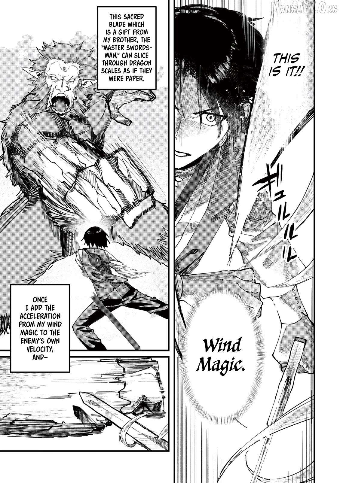 Majo to Mashou to Mahou no Rakuen: Tsuihou Sareta Tensei Kizoku no Jiyuu Kimama na Chapter 3 page 9 - 