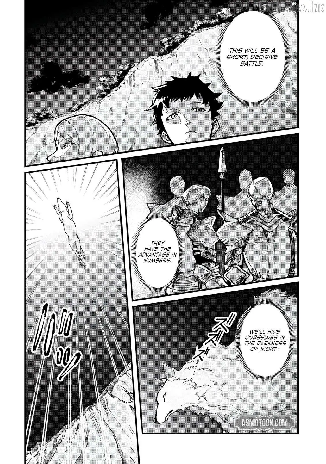 Majo to Mashou to Mahou no Rakuen: Tsuihou Sareta Tensei Kizoku no Jiyuu Kimama na Chapter 6 page 18 - 