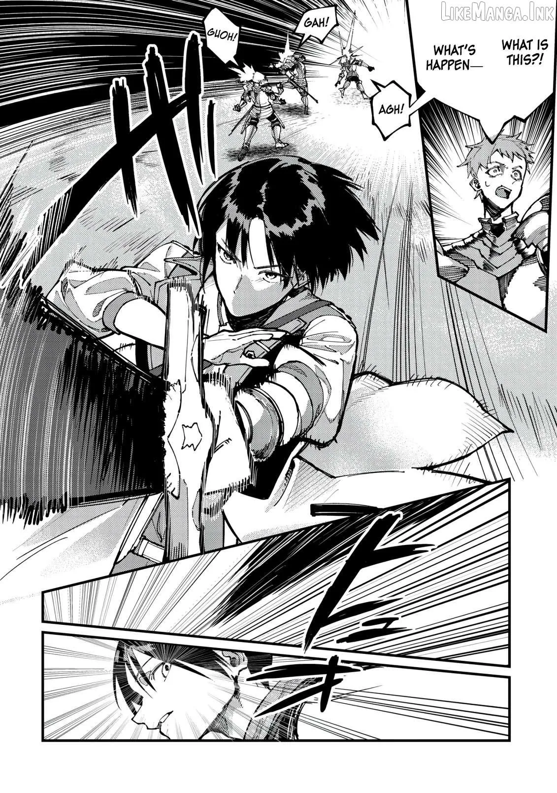Majo to Mashou to Mahou no Rakuen: Tsuihou Sareta Tensei Kizoku no Jiyuu Kimama na Chapter 6 page 20 - 