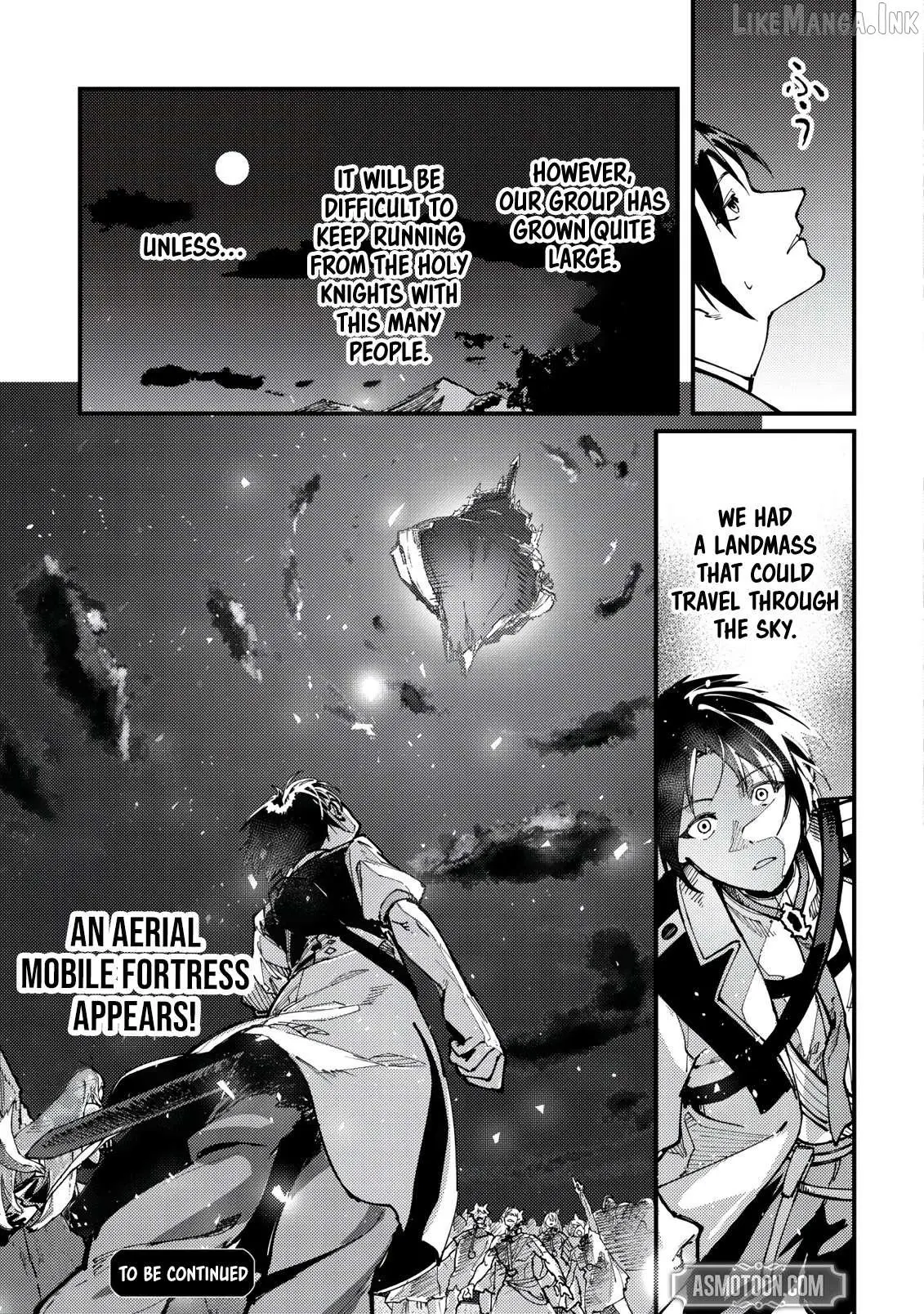Majo to Mashou to Mahou no Rakuen: Tsuihou Sareta Tensei Kizoku no Jiyuu Kimama na Chapter 6 page 29 - 
