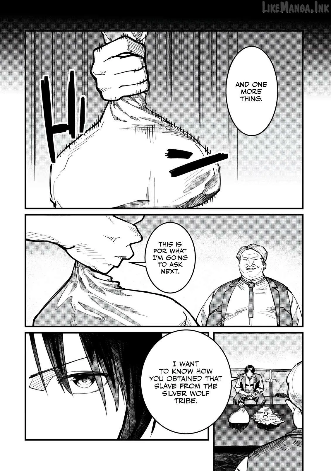 Majo to Mashou to Mahou no Rakuen: Tsuihou Sareta Tensei Kizoku no Jiyuu Kimama na Chapter 6 page 6 - 