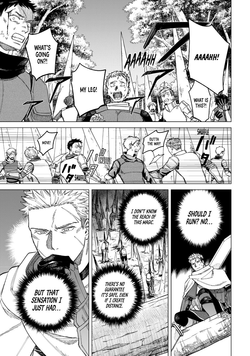 Majo to Youhei Chapter 1 page 16 - 