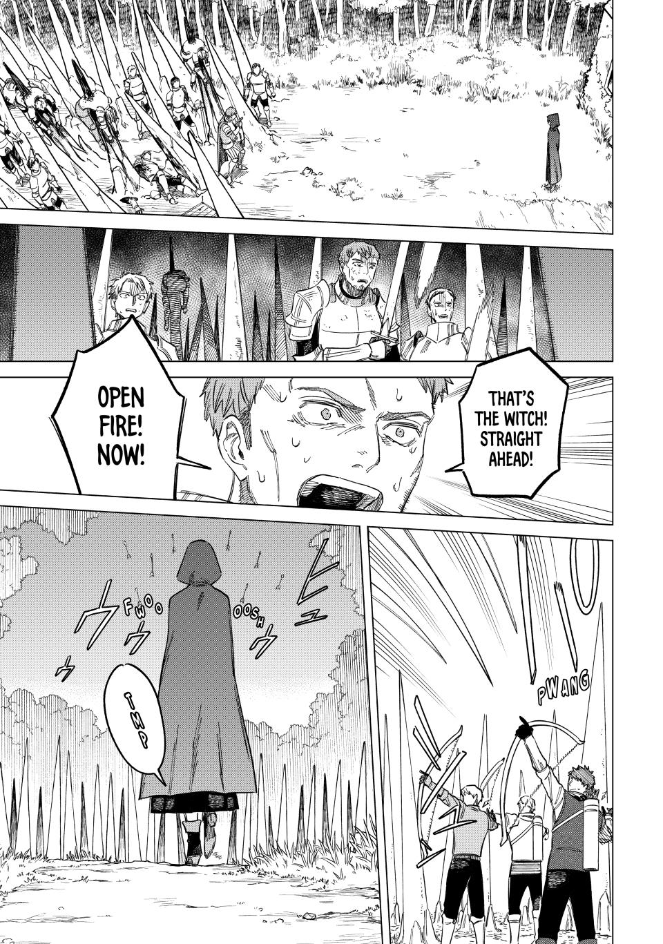 Majo to Youhei Chapter 1 page 18 - 
