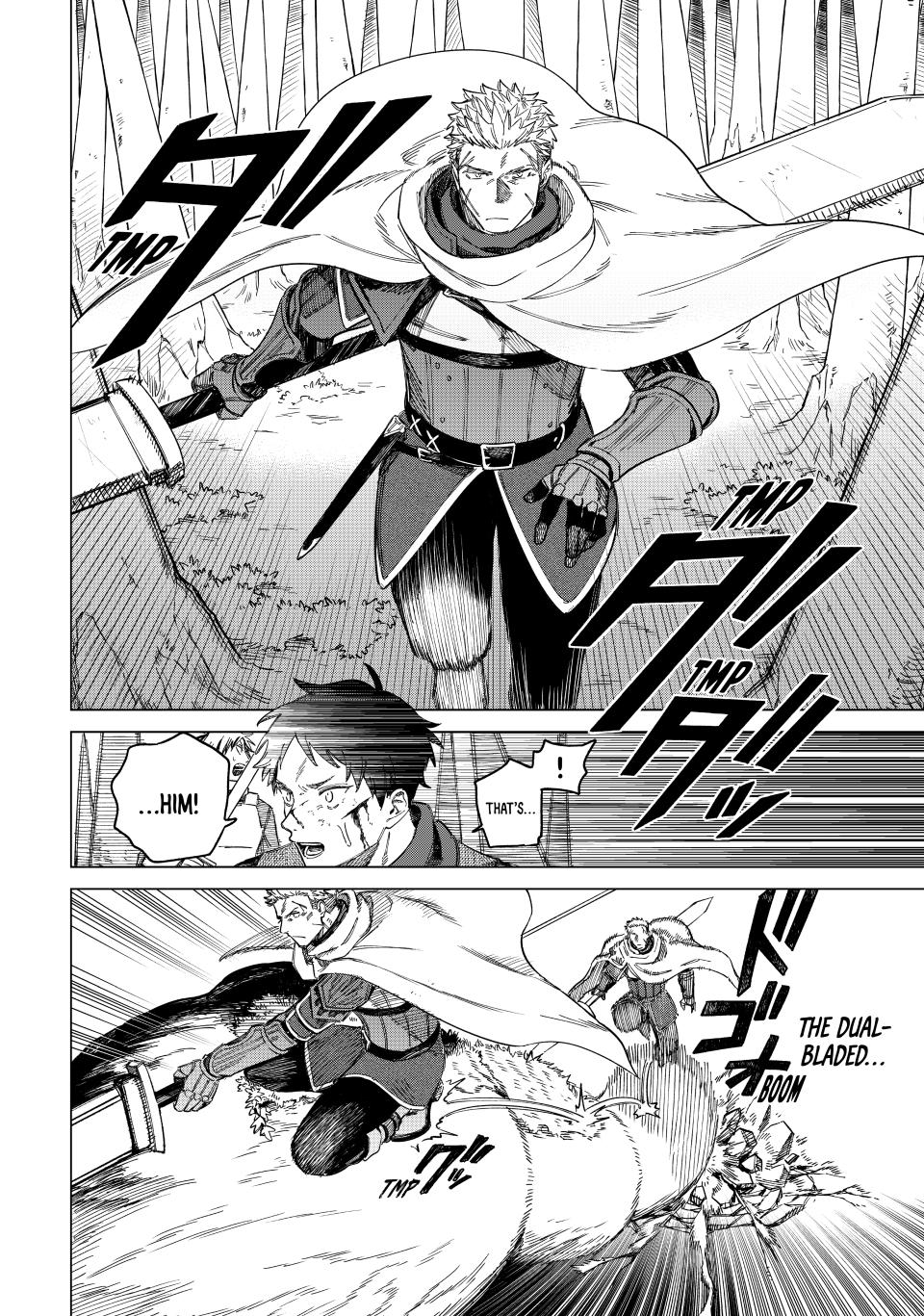 Majo to Youhei Chapter 1 page 23 - 