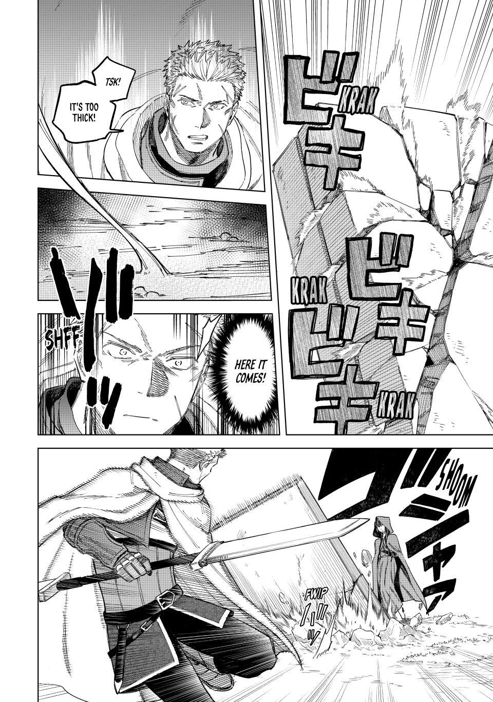 Majo to Youhei Chapter 1 page 25 - 