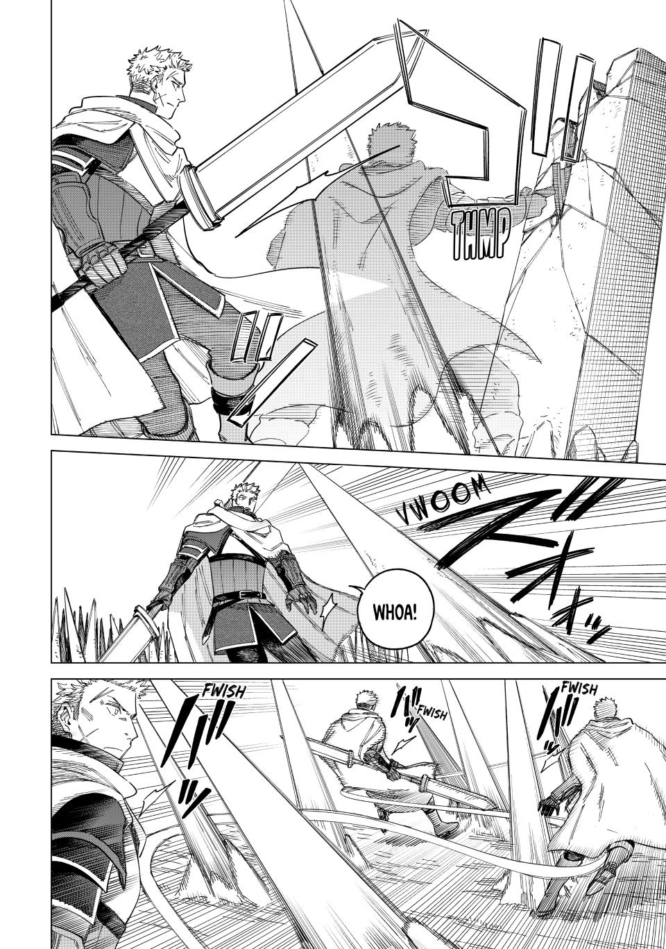 Majo to Youhei Chapter 1 page 29 - 
