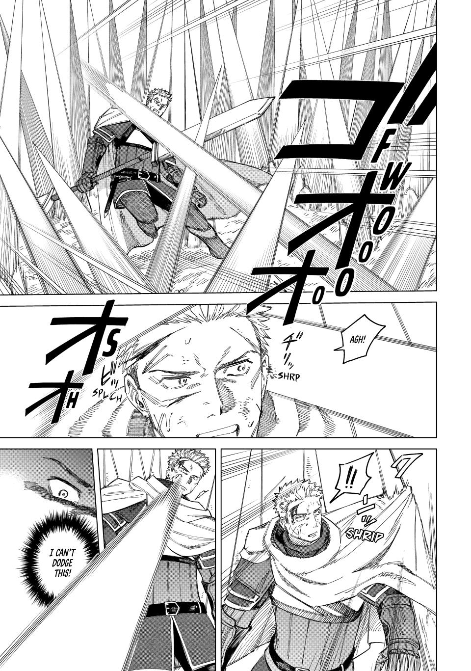 Majo to Youhei Chapter 1 page 32 - 