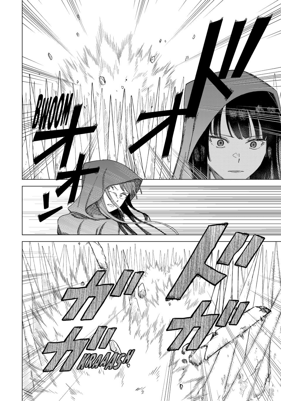 Majo to Youhei Chapter 1 page 35 - 