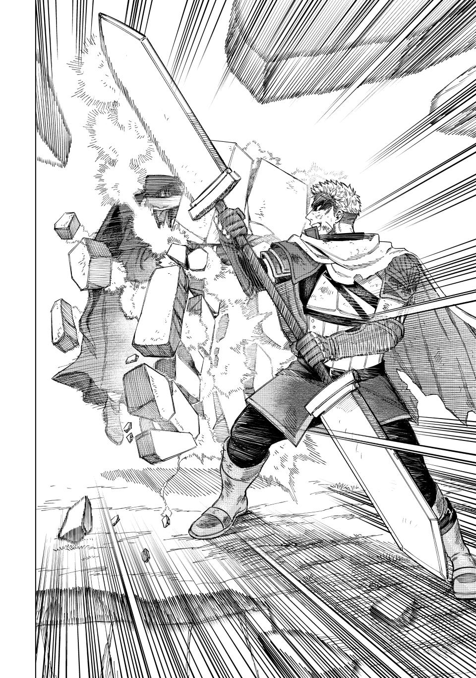 Majo to Youhei Chapter 1 page 39 - 