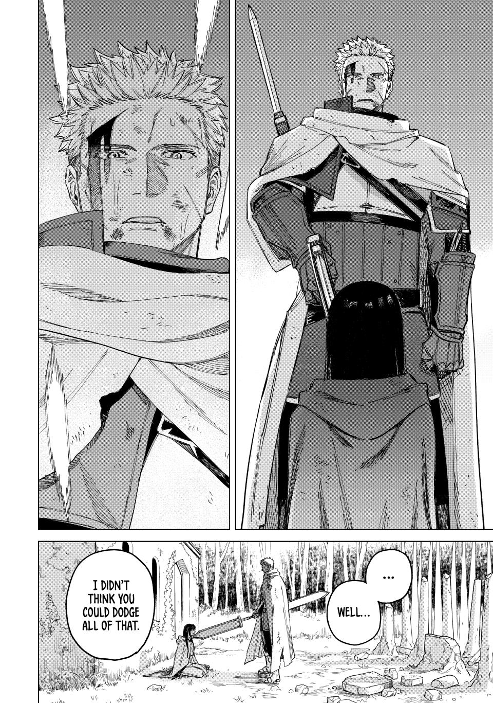 Majo to Youhei Chapter 1 page 41 - 