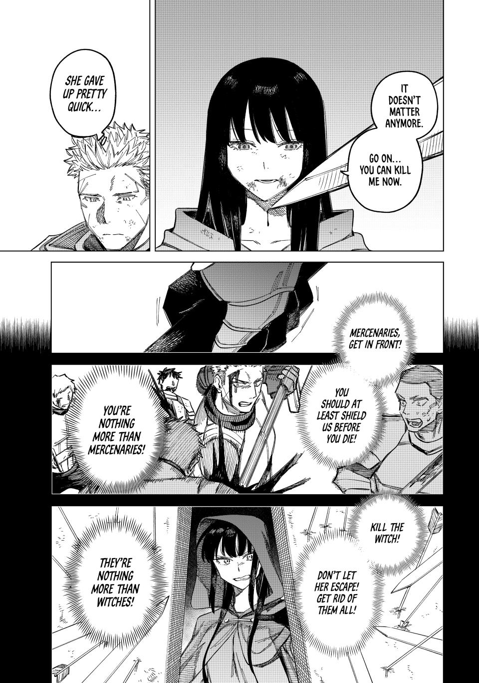 Majo to Youhei Chapter 1 page 44 - 
