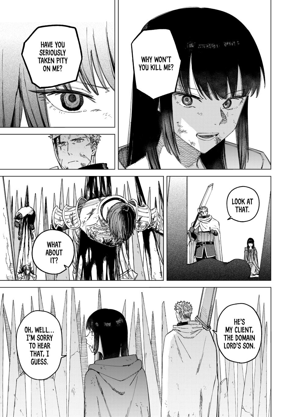Majo to Youhei Chapter 1 page 48 - 