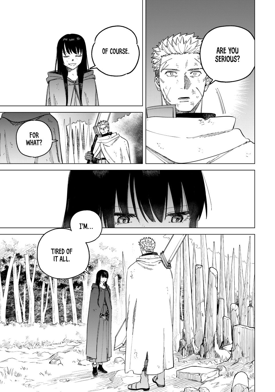 Majo to Youhei Chapter 1 page 54 - 