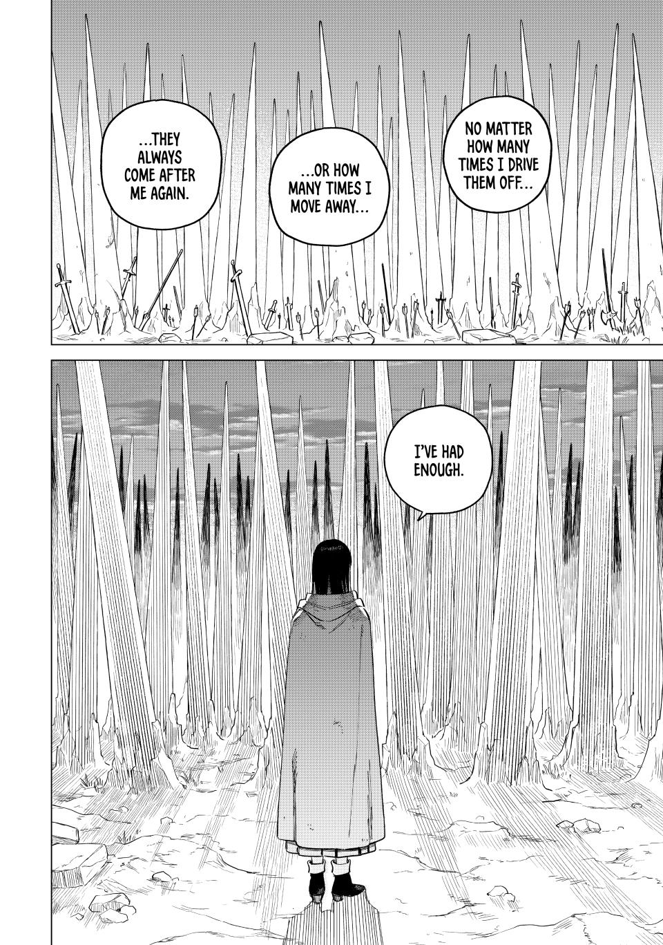 Majo to Youhei Chapter 1 page 55 - 