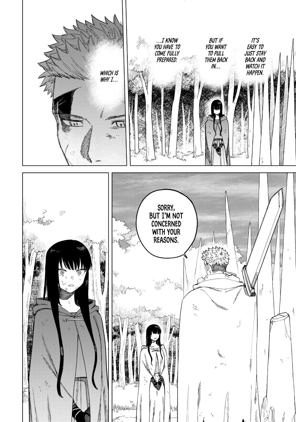 Majo to Youhei Chapter 1 page 57 - 
