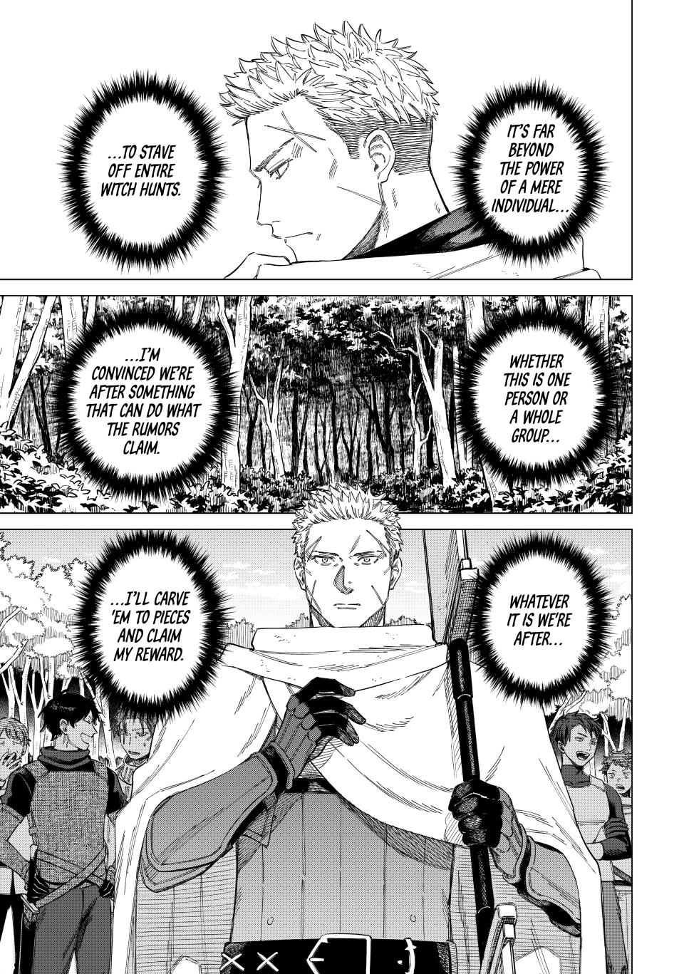 Majo to Youhei Chapter 1 page 7 - 