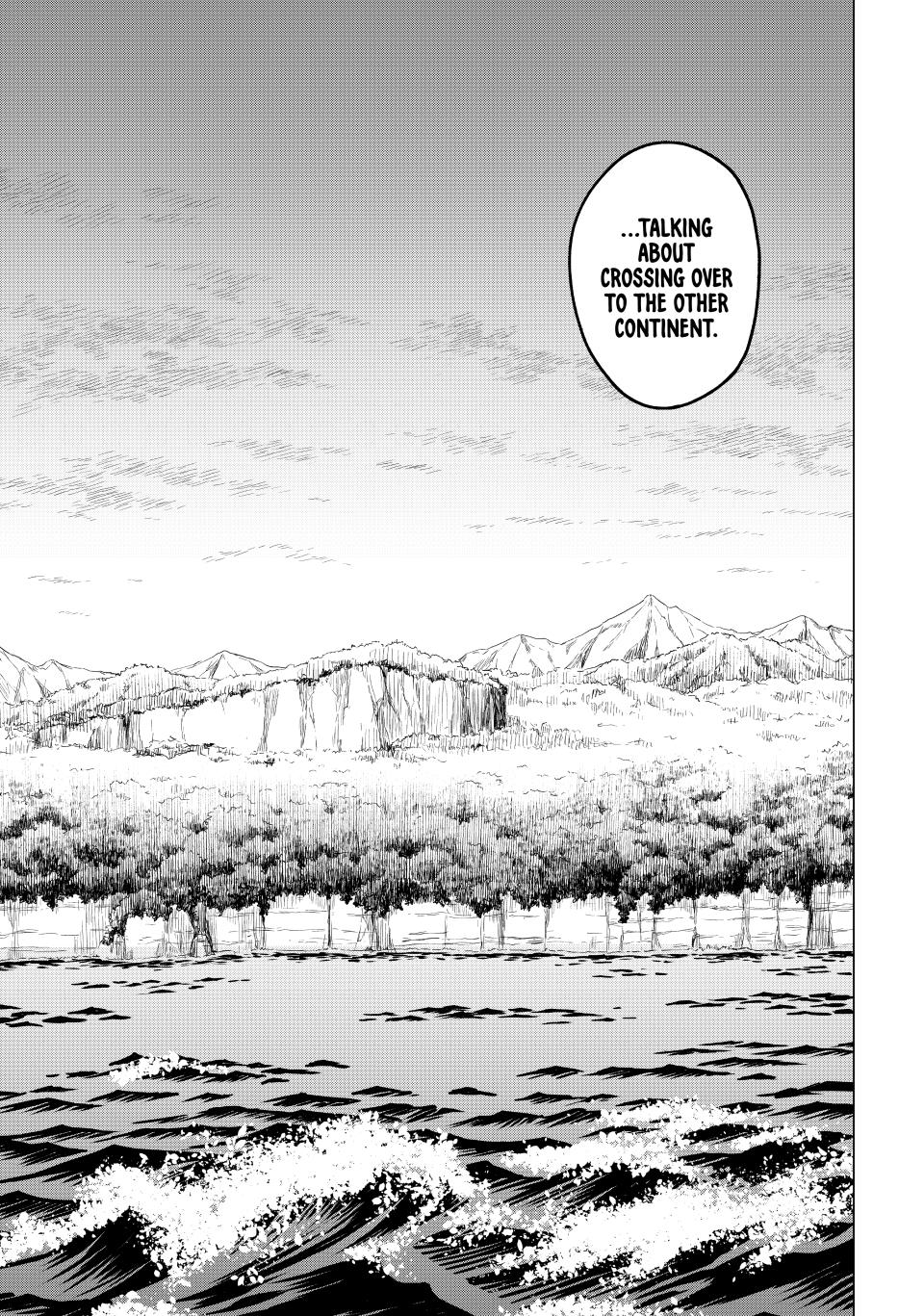 Majo to Youhei Chapter 1 page 64 - 