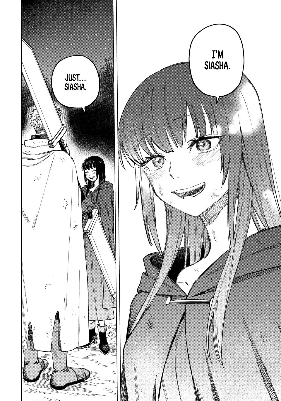 Majo to Youhei Chapter 1 page 68 - 