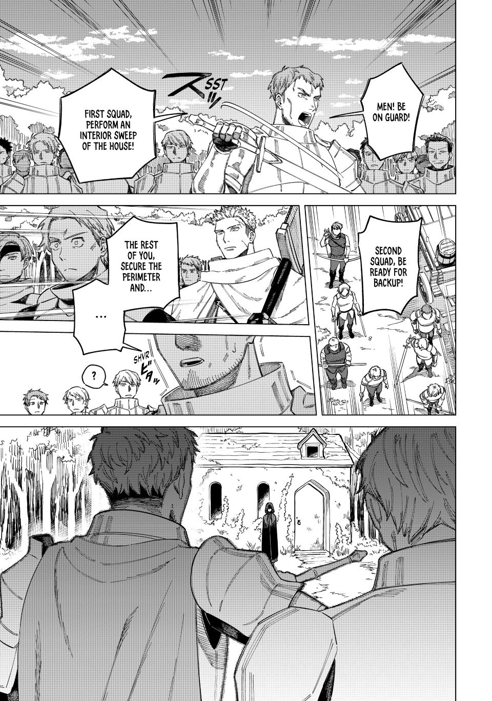 Majo to Youhei Chapter 1 page 9 - 