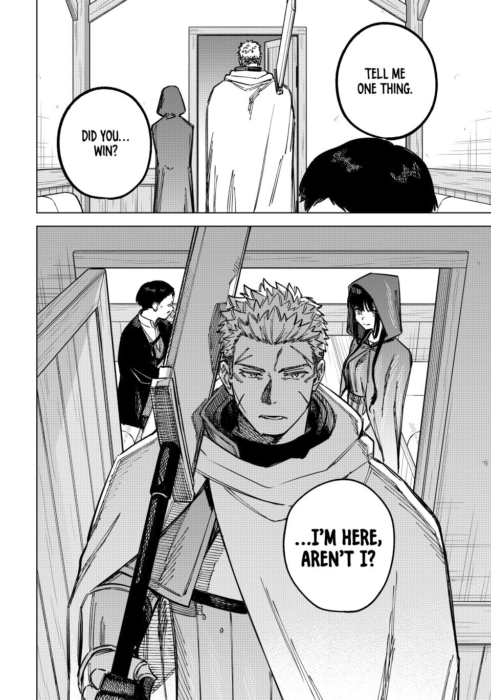 Majo to Youhei Chapter 2 page 22 - 
