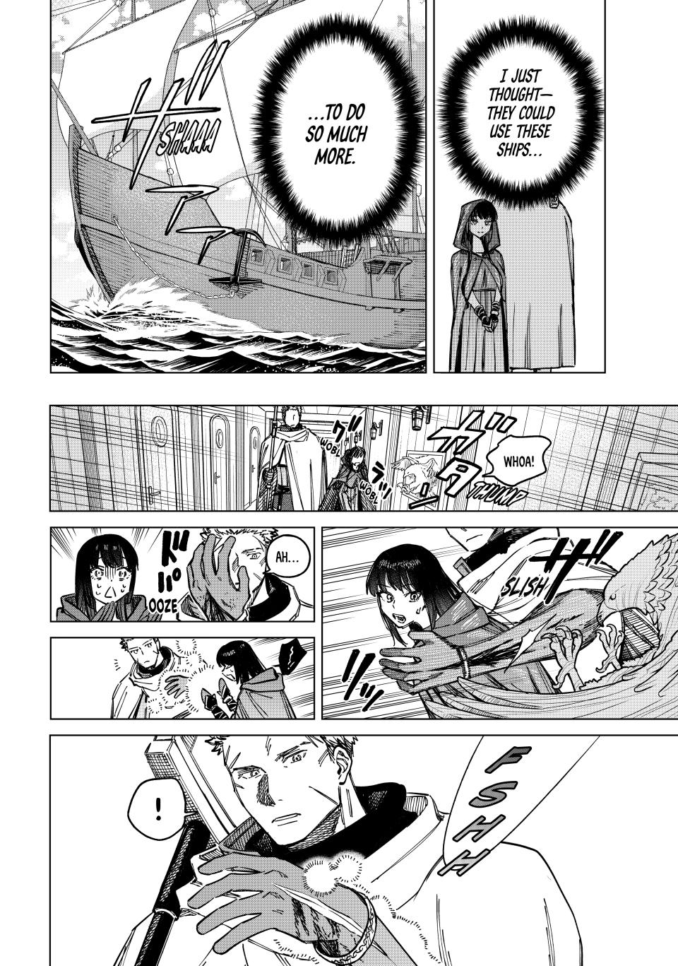 Majo to Youhei Chapter 2 page 25 - 