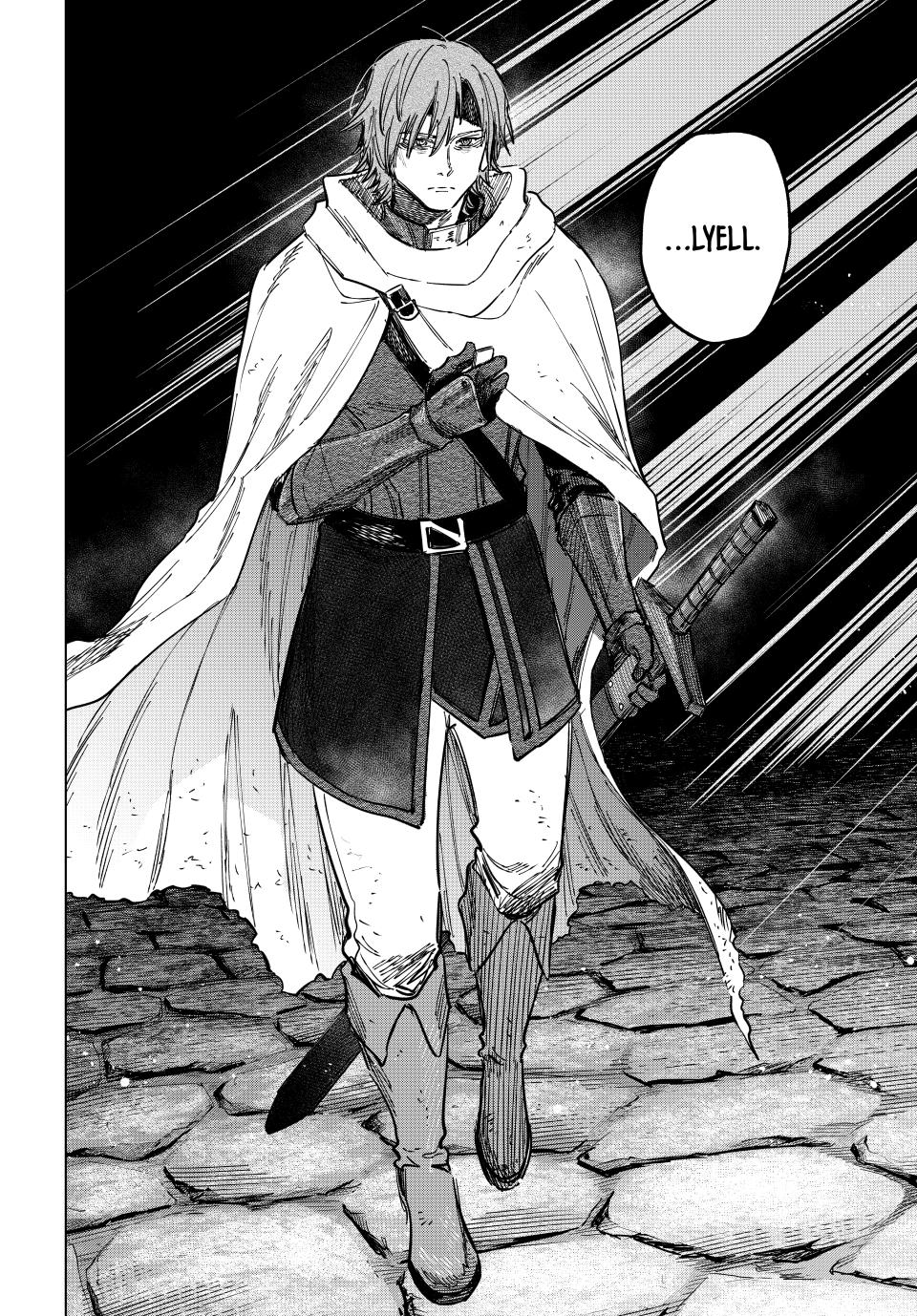 Majo to Youhei Chapter 20.1 page 28 - 