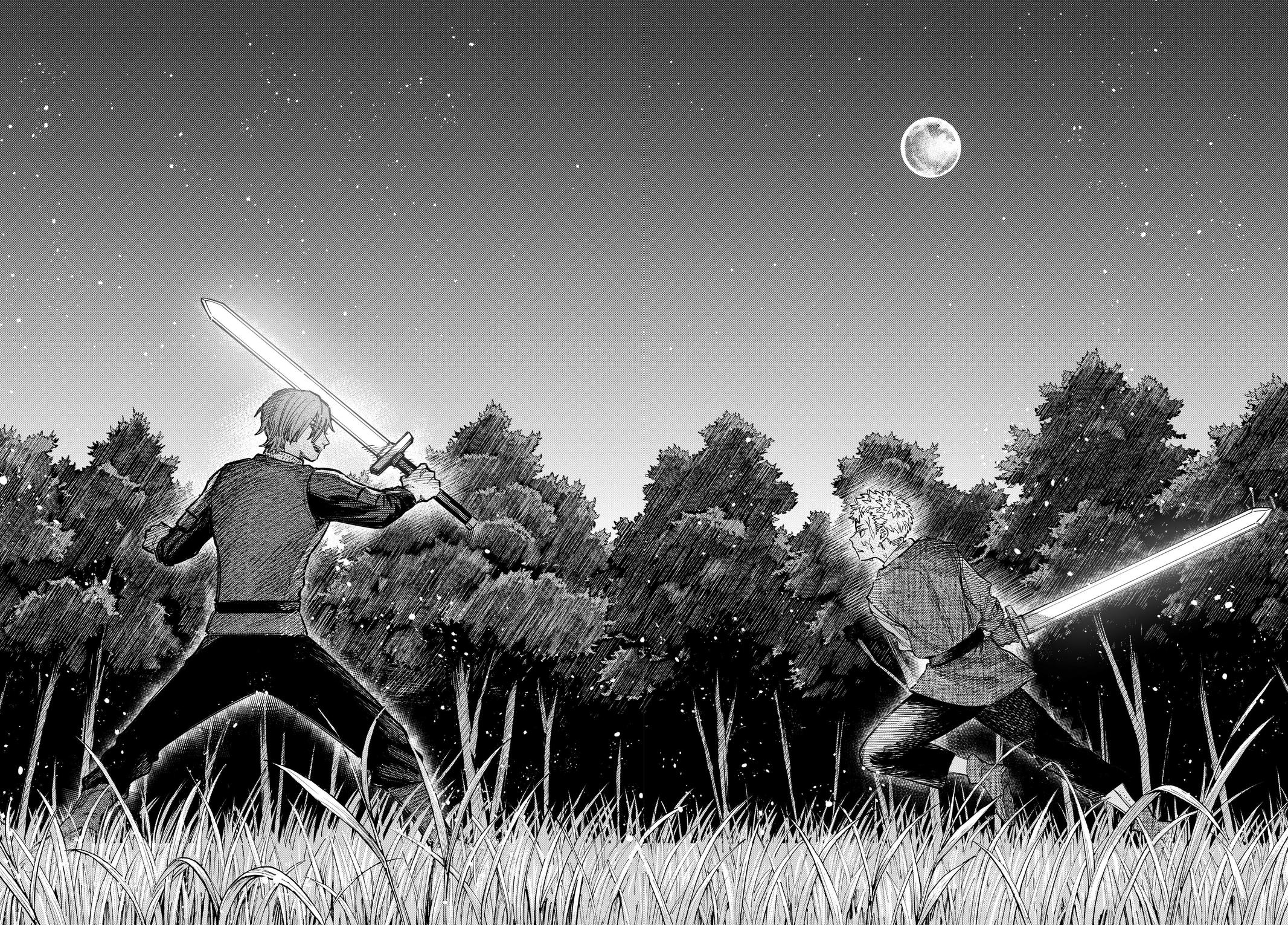 Majo to Youhei Chapter 21 page 18 - 