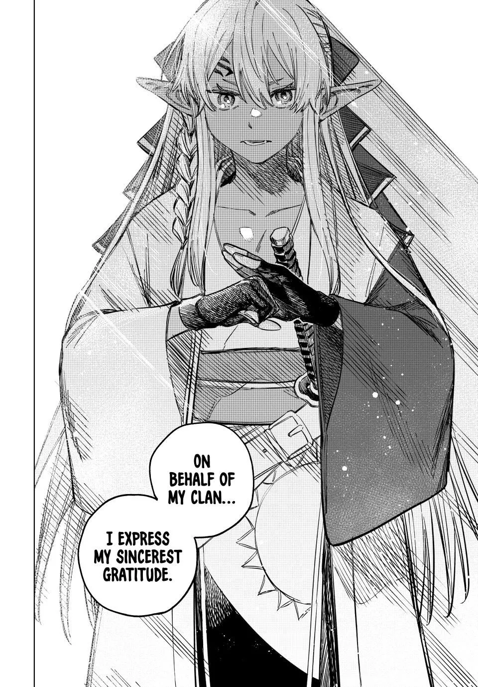 Majo to Youhei Chapter 23.2 page 16 - 