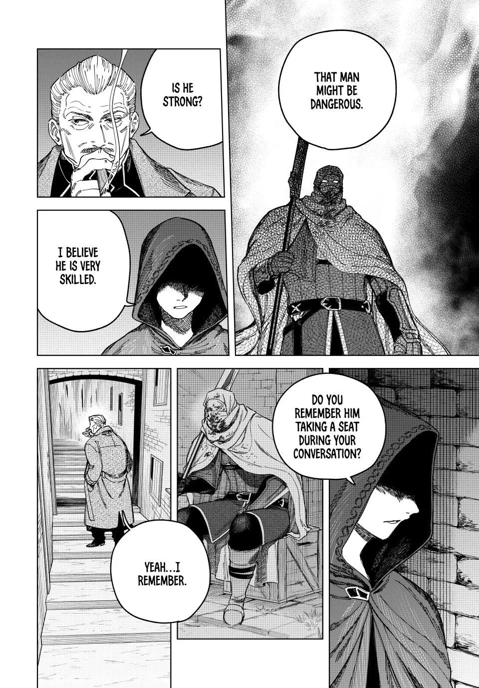 Majo to Youhei Chapter 28.2 page 6 - 