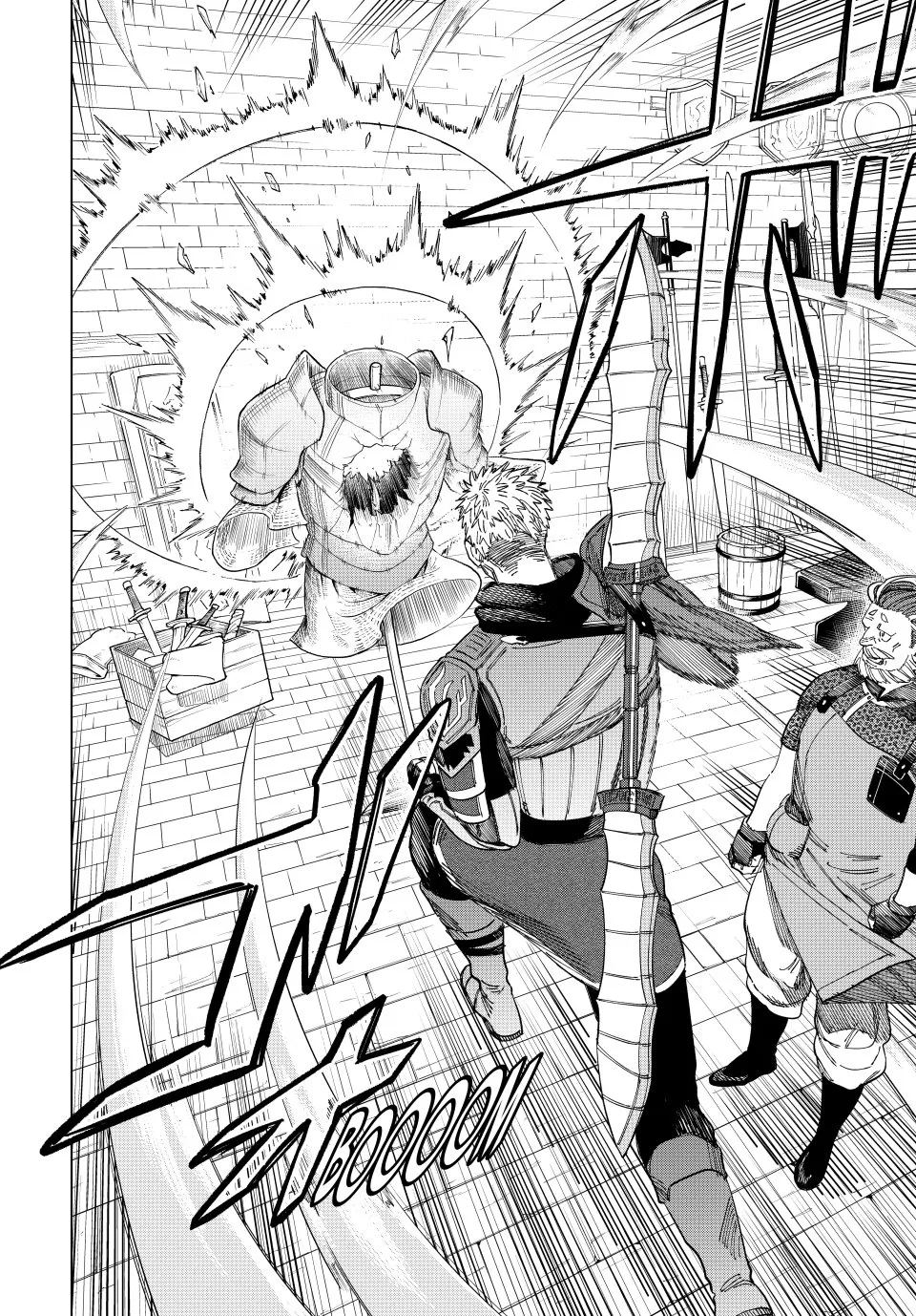 Majo to Youhei Chapter 41.2 page 2 - 