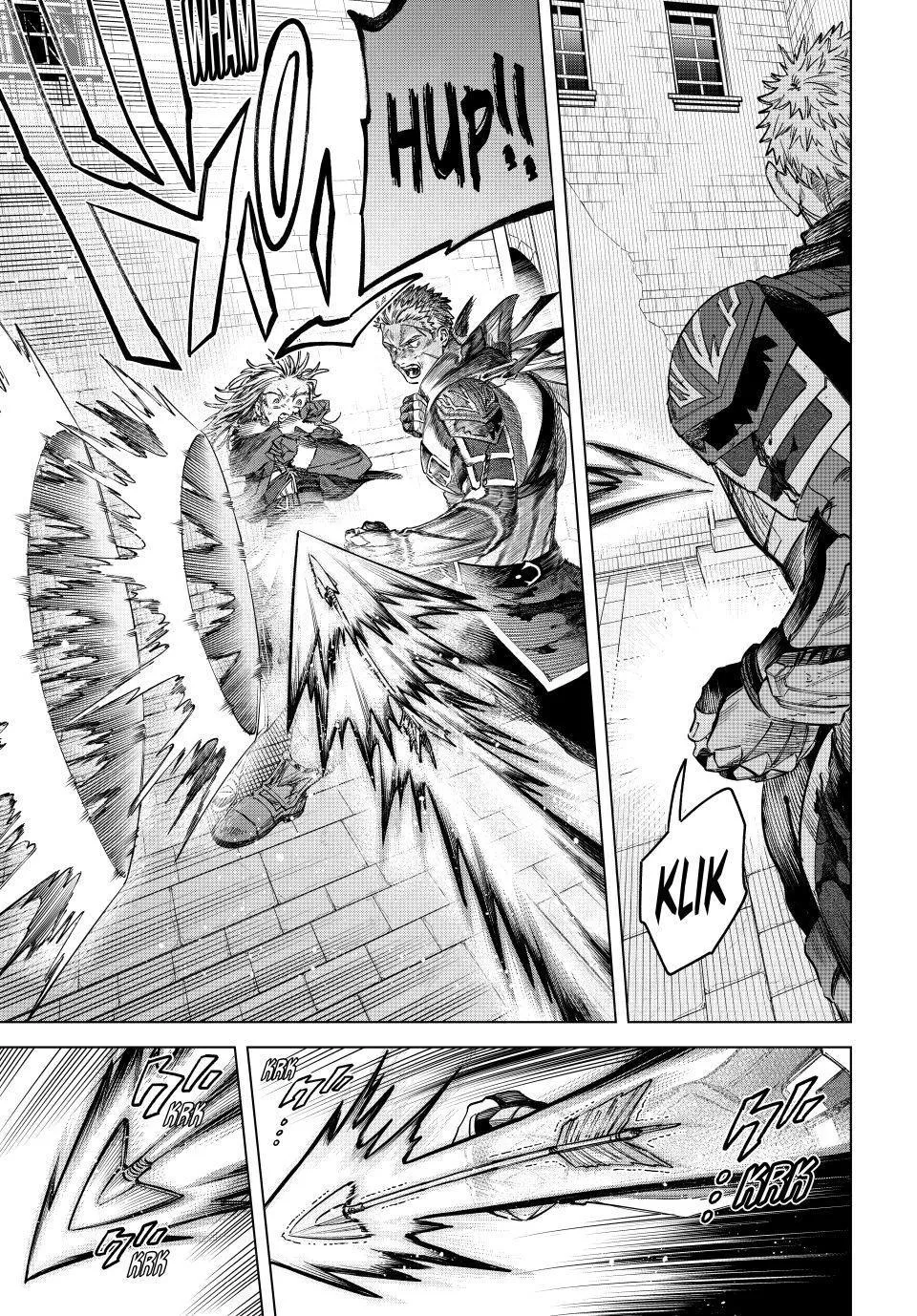 Majo to Youhei Chapter 56.2 page 2 - 