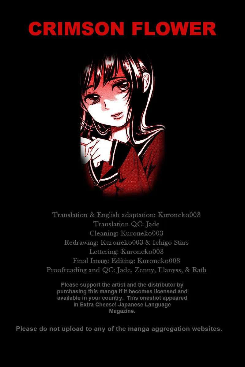 Majo wa Kaben wo mi ni Matou Chapter 1 page 1 - 