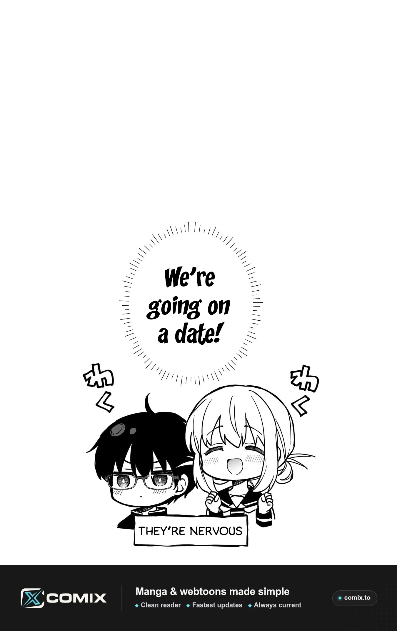 Majo wa Mangetsu ni Saku Chapter 15 page 30 - 