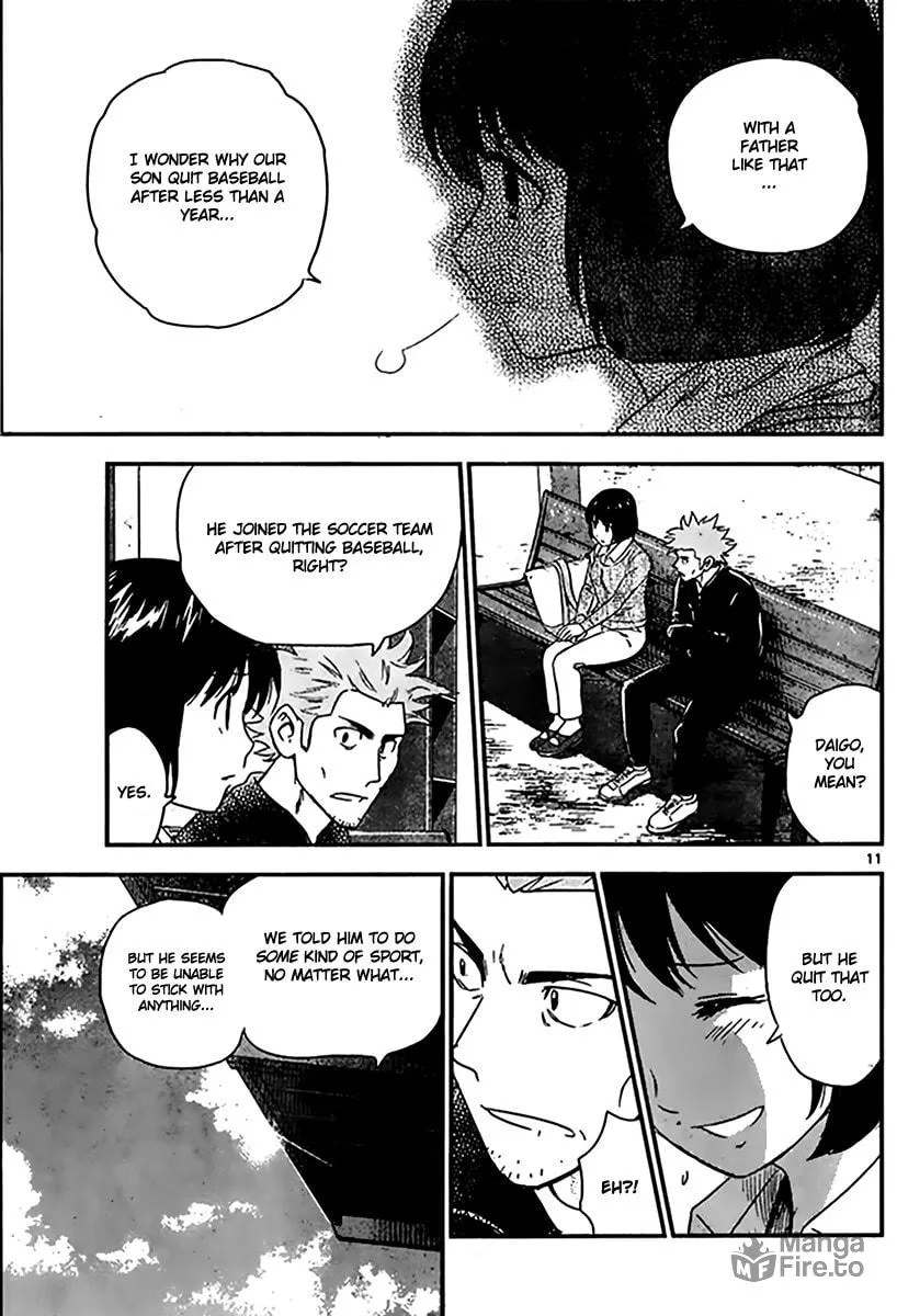 Major 2nd Chapter 1 page 12 - 