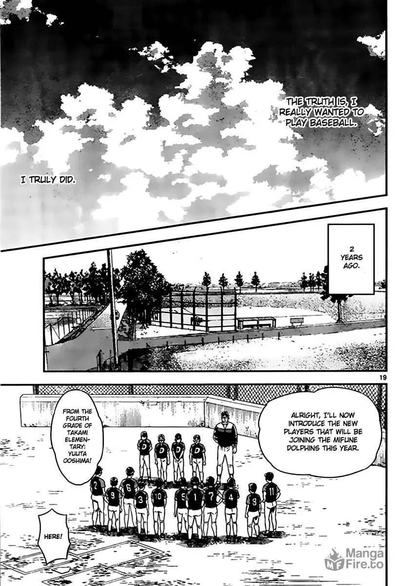 Major 2nd Chapter 1 page 20 - 