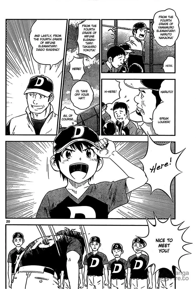 Major 2nd Chapter 1 page 21 - 