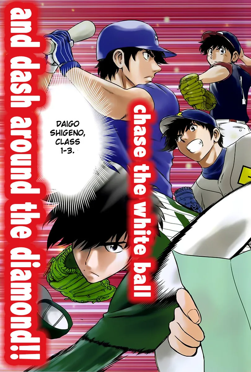 Major 2nd Chapter 1 page 4 - 