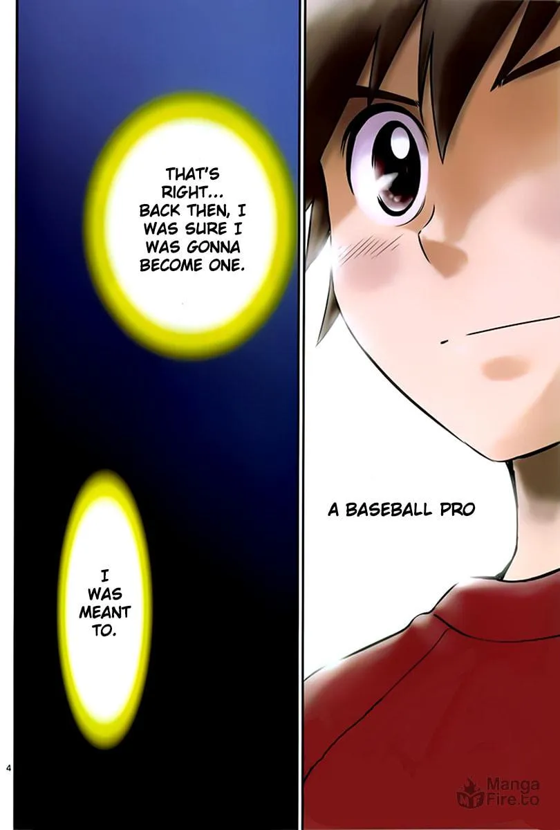 Major 2nd Chapter 1 page 5 - 
