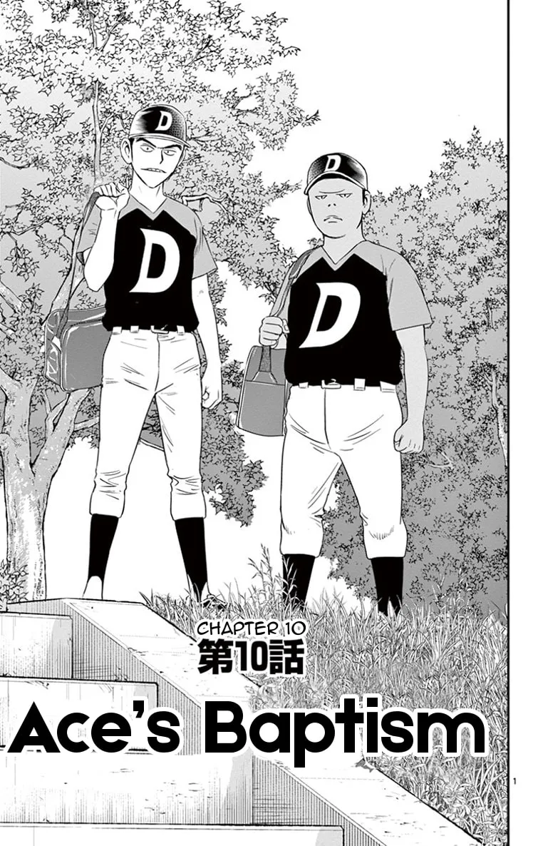 Major 2nd Chapter 10 page 2 - 