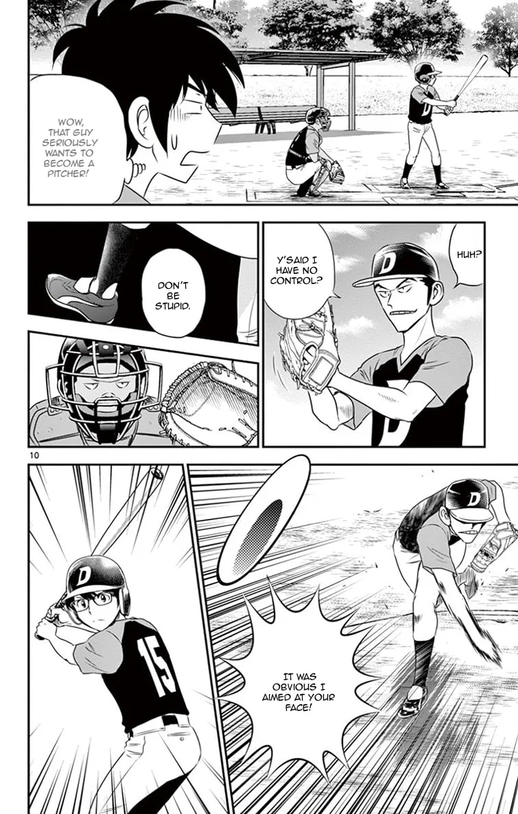 Major 2nd Chapter 10 page 11 - 