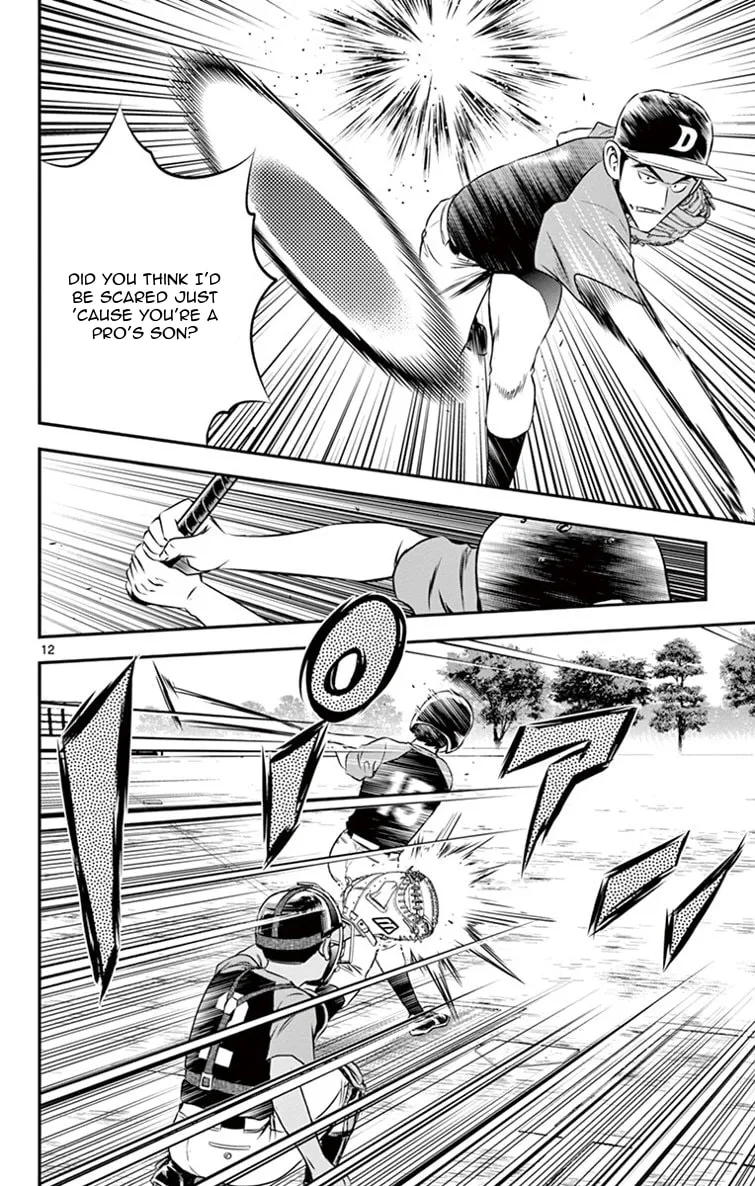 Major 2nd Chapter 10 page 13 - 